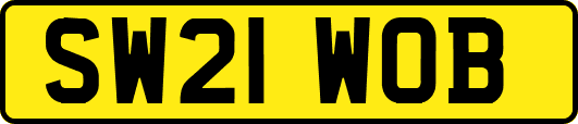 SW21WOB