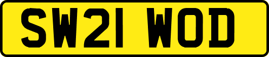SW21WOD