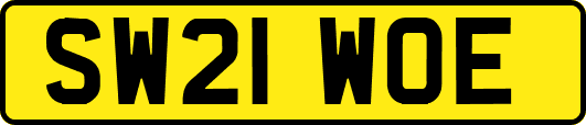 SW21WOE