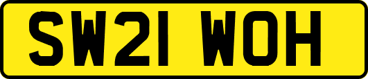SW21WOH
