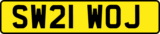 SW21WOJ