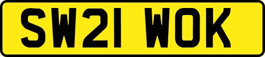 SW21WOK