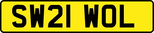 SW21WOL