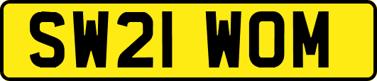 SW21WOM