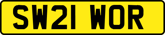SW21WOR