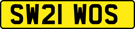 SW21WOS