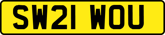 SW21WOU