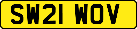 SW21WOV