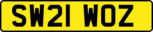 SW21WOZ