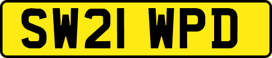 SW21WPD