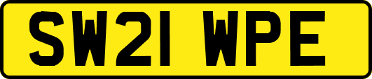 SW21WPE