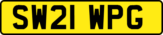 SW21WPG