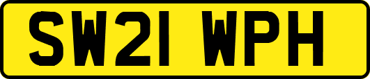 SW21WPH