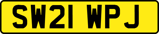 SW21WPJ
