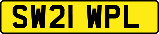 SW21WPL