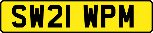 SW21WPM