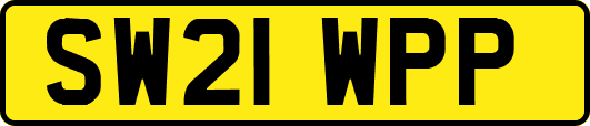 SW21WPP