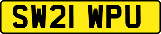 SW21WPU