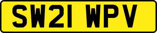 SW21WPV