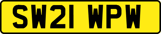 SW21WPW