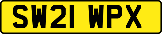 SW21WPX