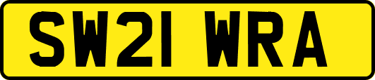 SW21WRA