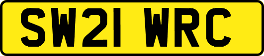 SW21WRC
