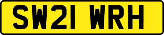 SW21WRH