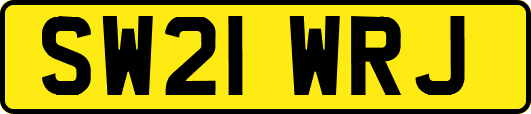 SW21WRJ