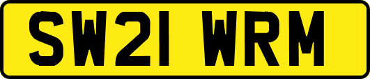 SW21WRM