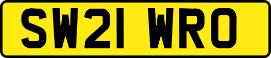 SW21WRO