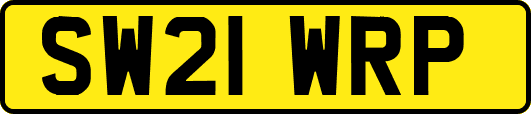 SW21WRP
