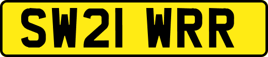 SW21WRR