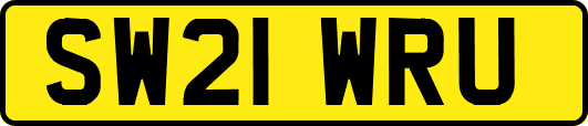 SW21WRU