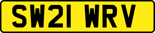 SW21WRV