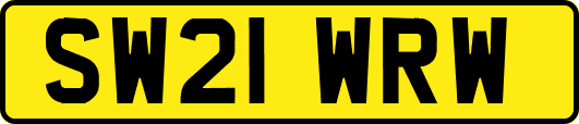 SW21WRW