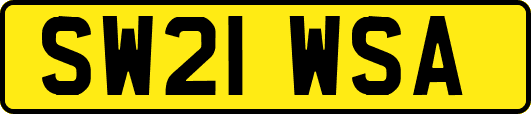 SW21WSA