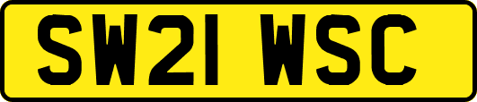 SW21WSC