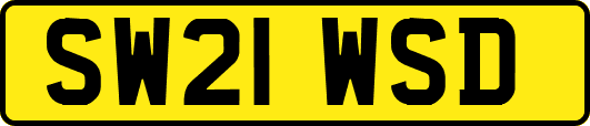 SW21WSD