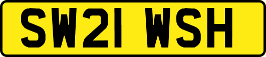 SW21WSH