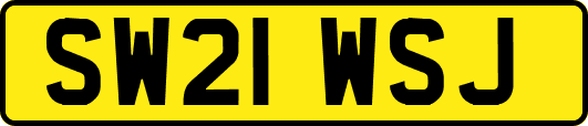 SW21WSJ