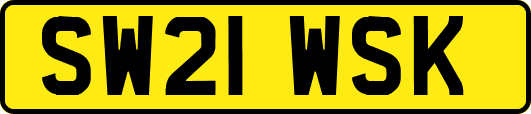 SW21WSK