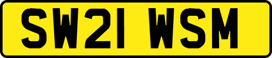 SW21WSM