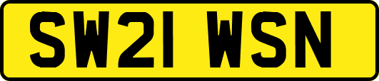 SW21WSN