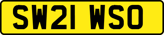 SW21WSO