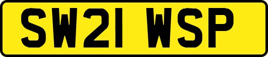 SW21WSP