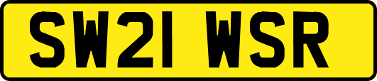 SW21WSR