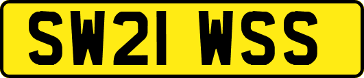 SW21WSS