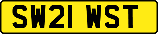 SW21WST