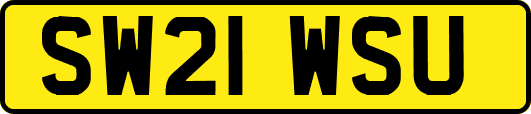 SW21WSU